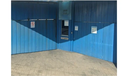 Comercial em São Paulo, Chora Menino, Rua Nova dos Portugueses, 365/385, SP. Área: 6.7m2 - imagem 0