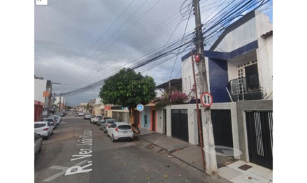 Terreno em Aracaju, Treze De Julho, Rua Vereador João Calazans, 551, SE. Área: nullm2