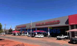 Imóvel 2970852 [''] - ['SCIA Quadra 15, Conjunto 9, Lote nº 03, Zona Industrial - Guará'] [''] - ['Brasília']/['DF'] - 1