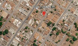 Imóvel 3062552 [''] - ['Rua Trinta e Um- LOTE DE TERRENO DE NÚMERO 23 (VINTE E TRÊS) DA QUADRA 82 (OITENTA E DOIS)'] ['Alterosas'] - ['Montes Claros']/['MG'] - 1