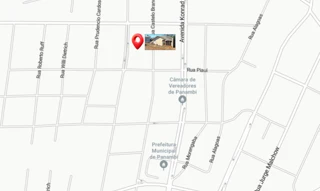 Imóvel 2973152 [''] - ['Rua Paulo Beckert, 1155'] ['Érica'] - ['Panambi']/['RS'] - 1