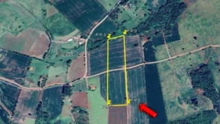 Imóvel 2906652 [''] - ['Estrada Rural, s/n, Gleba 14, Colônia Muquilão, Nova Tebas, PR'] [''] - ['Nova Tebas']/['PR'] - 1