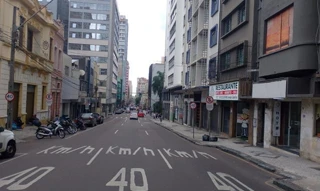 Imóvel 3058152 [''] - ['Alameda Doutor Muricy, 875 - Centro - Curitiba/PR'] ['Centro'] - ['Curitiba']/['PR'] - 1