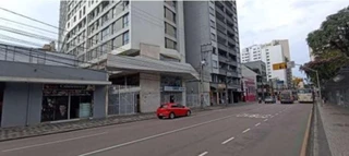 Imóvel 2994152 [''] - ['praça Santos Andrade, nº37'] ['Centro'] - ['Curitiba']/['PR'] - 1