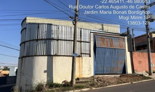 Imóvel 2584452 [''] - ['Lote de terreno nº8, quadra 2, loteamento Jardim Bela Vista'] ['Jardim Bela Vista'] - ['Mogi Mirim']/['SP'] - 1