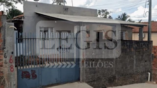 Imóvel 2561952 [''] - ['Avenida Bandeirantes, nº 68, Centro, Junqueirópolis/SP., Junqueirópolis - SP'] ['Jardim Alto da Estacao'] - ['Junqueirópolis']/['SP'] - 1