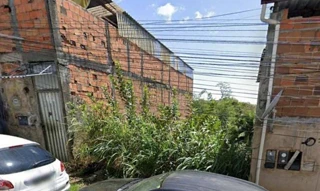 Imóvel 2879752 [''] - ['Rua Jenner Augusto da Silveira, 13, São Cristóvão, Salvador, BA'] ['São Cristóvão'] - ['Salvador']/['BA'] - 1