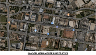 Imóvel 2889852 [''] - ['Setor de Armazenagens e Abastecimento (SAAN), Quadra 2, Lote 180'] [''] - ['Brasília']/['DF'] - 1