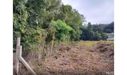 Terreno em Chapecó, Palmital, Lote 01, Quadra 56, Palmital, SC. Área: 2593.56m2 - imagem 0