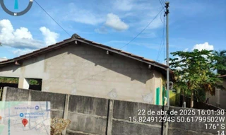 Imóvel 2654752 [''] - ['Rua G-E, St. Popular'] [''] - ['Goiânia']/['GO'] - 1