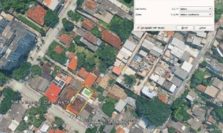 Imóvel 2593452 ['1054270004950'] - ['RUA CAPITAO MENEZES,N. 234, , PRACA SECA - CEP: 21320-040, RIO DE JANEIRO - RIO DE JANEIRO'] ['Praça Seca'] - ['Rio De Janeiro']/['RJ'] - 1