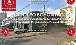 Imóvel 2875652 [''] - ['Rua Visconde de Pelotas, no 407 e no 417, bairro Passo de Areia'] ["Passo d'Areia"] - ['Porto Alegre']/['RS'] - 1