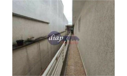Prédio em São Paulo, Vila Guilhermina, Rua São Donato, 172, SP. Área: 330m2 - imagem 0