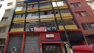 Imóvel 2980452 [''] - ['Rua Oscar Cintra Gordinho, 46/52'] ['Centro Histórico de São Paulo'] - ['São Paulo']/['SP'] - 1