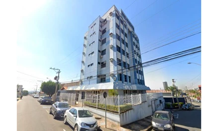 Comercial em Santa Bárbara d'Oeste, Centro, R. Gal. Câmara, 1136 - Centro, SP. Área: 36.95m2