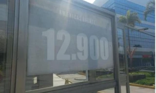 Imóvel 2622252 [''] - ['Avenida das Américas,12900,SALA 403 BL 2 SETOR B - BARRA DA TIJUCA, RIO DE JANEIRO/RJ - CEP: 22793-082'] ['Barra da Tijuca'] - ['Rio De Janeiro']/['RJ'] - 1