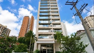 Imóvel 2865252 [''] - ['Rua Vieira de Morais, 1111, Campo Belo, São Paulo, SP'] ['Campo Belo'] - ['São Paulo']/['SP'] - 1