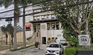 Imóvel 2498952 [''] - ['Alameda Araguaia, 2190- Sala 504'] ['Alphaville Industrial'] - ['Barueri']/['SP'] - 1