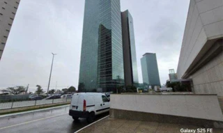 Imóvel 3004652 [''] - ['Avenida Diário de Notícias, 400. Sala 1912. Edifício Diamond Tower'] ['Cristal'] - ['Porto Alegre']/['RS'] - 1