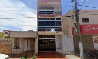 Imóvel 2846052 [''] - ['Rua Olegário Maciel, nº 169. Edificado sobre lote principal (aprox. 4,10m x 12,40m) e lote anexo (aprox. 4,50m x 2,10m), destinado a salas comerciais. ÔNUS E MATRÍCULA: Vide edital de leilão Localização : Rua Olegário Maciel, nº 169, Coromandel/MG'] ['Centro'] - ['Coromandel']/['MG'] - 1