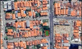 Imóvel 3093752 ['10316734'] - ['RUA JARDELINO PINTO BRANDAO,N. 00 TERRENO 03, CATOLE - CEP: 58410-520, CAMPINA GRANDE - PARAIBA'] ['Catolé'] - ['Campina Grande']/['PB'] - 1