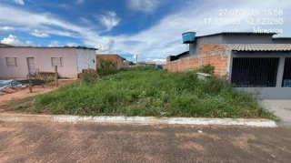 Imóvel 2651752 ['8444425079342'] - ['RUA BV 40,N. SN LT 15 QD 36, BUENA VISTA - CEP: 75834-507, MINEIROS - GOIAS'] ['Nova Republica'] - ['Mineiros']/['GO'] - 1