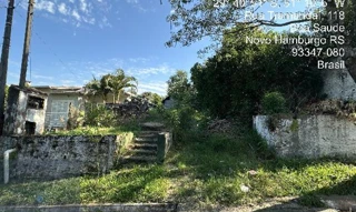 Imóvel 2664452 ['8444413142893'] - ['RUA TRAMANDAI,N. SN LT 31 QD 58, BOA SAUDE - CEP: 93347-080, NOVO HAMBURGO - RIO GRANDE DO SUL'] ['Boa Saúde'] - ['Novo Hamburgo']/['RS'] - 1