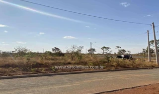 Imóvel 2880252 [''] - ['Rua Doutor Alex Abdallah, 10, 11 e 12, Quadra 600, Lotes 10, 11 e 12, Setor Aeroporto'] [''] - ['Alexânia']/['GO'] - 1