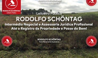 Imóvel 2374252 [''] - ['Estrada Federal BR 293, Km 136,5'] [''] - ['Candiota']/['RS'] - 1