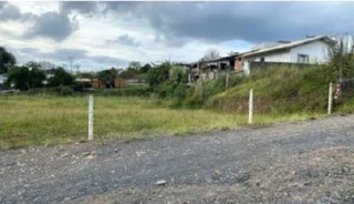 Imóvel 2485752 [''] - ['Rua Sassafrás, s/n° - Terreno (Lote 02) - Centro - Itaiópolis / SC'] ['Centro'] - ['Itaiópolis']/['SC'] - 1