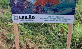 Imóvel 2854452 [''] - ['loteamento Ecoville Cidade das Flores'] [''] - ['Lagoa Formosa']/['MG'] - 1