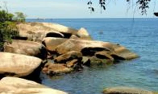 Imóvel 2865052 [''] - ['Loteamento Vila Balneária Águas Lindas, 1ª Zona, Quadra 1, Boa Vista, Ilha de Itacuruçá'] [''] - ['Mangaratiba']/['RJ'] - 1