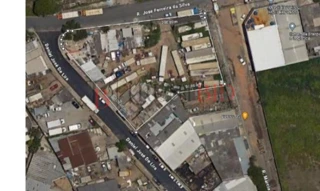 Imóvel 2635352 [''] - ['Rua José Ferreira da Silva, S/Nº - Ayrosa - Osasco - SP'] ['Ayrosa'] - ['Osasco']/['SP'] - 1