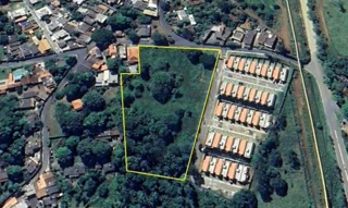 Imóvel 2536552 [''] - ['Rua São Geraldo, s/nº, Bairro Lagoa de Santo Antônio em Pedro Leopoldo/MG'] ['São Sebastiao'] - ['Pedro Leopoldo']/['MG'] - 1