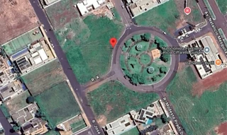 Imóvel 2536052 [''] - ['Rua K, s/nº - Terreno (Lote 25 da Quadra 3) - Parque Solar do Agreste B - Rio Verde / GO'] ['Parque Solar do Agreste B'] - ['Rio Verde']/['GO'] - 1