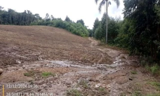Imóvel 2882352 [''] - ['Estrada Geral, no lugar Pau de Casca, s/n, em Campo do Tenente (PR)/'] [''] - ['Campo Do Tenente']/['PR'] - 1