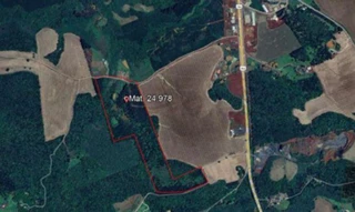 Imóvel 2978452 [''] - ['Lote no 09-Remanescente-1, do imóvel Rio do Meio, Colônia Serra da Pitanga, Município e Comarca de Pitanga'] [''] - ['Pitanga']/['PR'] - 1
