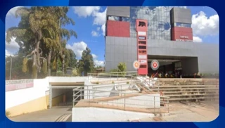 Imóvel 1701952 [''] - ['Subsolo do Edifício Medical Center, Bloco A, Quadra 716 do SHLS, Asa Sul'] ['Asa Sul'] - ['Brasília']/['DF'] - 1