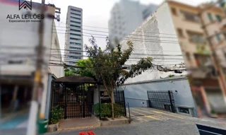 Imóvel 2989852 [''] - ['Rua Cardoso de Almeida, n 60'] ['Perdizes'] - ['São Paulo']/['SP'] - 1