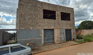 Imóvel 2360153 ['8444428117474'] - ['RUA 01,N. SN APTO. 201 LOTE 03 DA QUADRA 44, JARDIM DA BARRAGEM VI - CEP: 72921-031, AGUAS LINDAS DE GOIAS - GOIAS'] [''] - ['Águas Lindas De Goiás']/['GO'] - 1