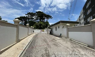 Imóvel 2542853 ['8787708781687'] - ['RUA ALFREDO DE ANDRADE,N. 75 APTO. 205 BL 30, BONFIM - CEP: 83507-075, ALMIRANTE TAMANDARE - PARANA'] ['Jardim Monterrey'] - ['Almirante Tamandaré']/['PR'] - 1