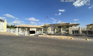 Imóvel 2521153 ['8787713522350'] - ['AVENIDA FERROVIARIA,N. 558 APTO. 206 BL 04 GLEBA 03 VG 01, VILA FORMOSA - CEP: 75100-725, ANAPOLIS - GOIAS'] ['Vila Formosa'] - ['Anápolis']/['GO'] - 1