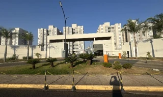 Imóvel 2551053 ['8787711352490'] - ['RUA ROBERTO APARECIDO GUILHERME,N. 145 APTO. 104 TORRE 04, JARDIM SAO RAFAEL I - CEP: 14810-815, ARARAQUARA - SAO PAULO'] ['Jardim São Rafael'] - ['Araraquara']/['SP'] - 1