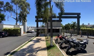 Imóvel 2380353 ['8555538898669'] - ['AVENIDA JOSE VICENTE AIELLO,N. 13-129 APTO. 504 BL9, RESIDENCIAL TIVOLI - CEP: 17053-082, BAURU - SAO PAULO'] ['Parque das Nacoes'] - ['Bauru']/['SP'] - 1