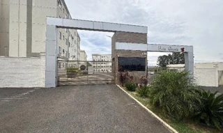 Imóvel 2642453 ['8787709150990'] - ['RUA TENENTE JOSE LEITE SAMPAIO NETTO,N. 1153 APTO. 503 BL 10, RESIDENCIAL PARQUE GRANJA CECILIA B - CEP: 17054-692, BAURU - SAO PAULO'] ['Jardim Ouro Verde'] - ['Bauru']/['SP'] - 1