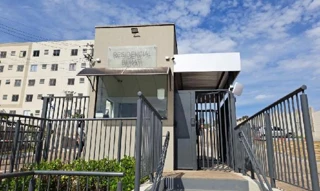 Imóvel 2673953 ['8787716779602'] - ['AVENIDA NACOES UNIDAS NORTE QUADRA,N. 23-08 APTO. 504 BL 16, JARDIM GODOY - CEP: 17021-365, BAURU - SAO PAULO'] ['Jardim Godoy'] - ['Bauru']/['SP'] - 1