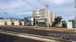 Imóvel 2909453 ['8787718558026'] - ['AVENIDA MARIA RANIERI,N. 13-27 APTO. 402 BL 09, PARQUE VIADUTO - CEP: 17055-175, BAURU - SAO PAULO'] ['Jardim Vitoria'] - ['Bauru']/['SP'] - 1