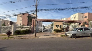 Imóvel 2664253 ['8787706712459'] - ['RUA CARLOS LACERDA,N. 941 APTO. 14 BLOCO 18, TREVO - CEP: 31545-170, BELO HORIZONTE - MINAS GERAIS'] ['Trevo'] - ['Belo Horizonte']/['MG'] - 1