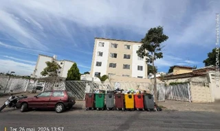 Imóvel 2909653 ['8555537925107'] - ['RUA COMENDADOR TEIXEIRA DA COSTA,N. 342 APTO. 303 BL 14, SANTA AMELIA - CEP: 31555-440, BELO HORIZONTE - MINAS GERAIS'] ['Santa Amelia'] - ['Belo Horizonte']/['MG'] - 1