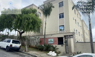 Imóvel 2345153 ['8444419050010'] - ['RUA SAVASSI,N. 66 APTO. 203 BL 06, RESIDENCIAL TAQUARIL - CEP: 32606-404, BETIM - MINAS GERAIS'] ['Residencial Taquaril'] - ['Betim']/['MG'] - 1